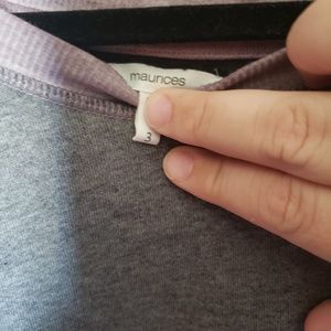 Maurices Sweaters - Sweatshirt Maurices Sweaters - Sweatshirt